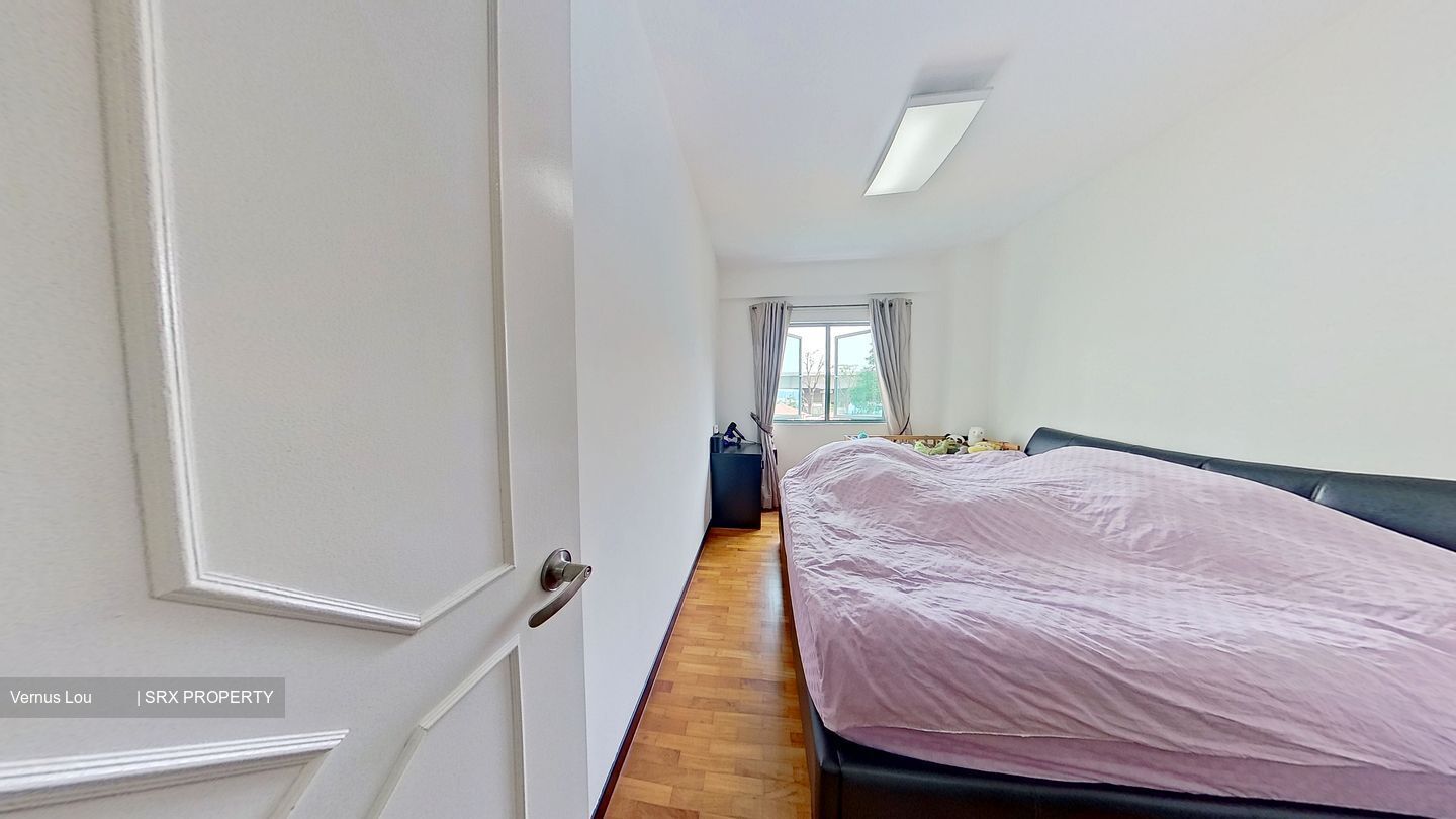 Stratford Court (D16), Condominium #400353191